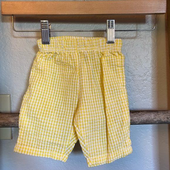 Fisher-Price Seersucker Set - Picture 6 of 7